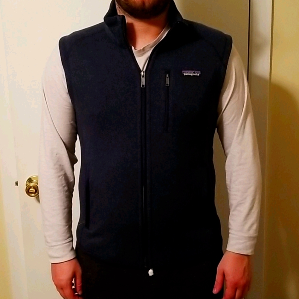 Vest